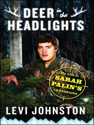 cover image of Deer in the Headlights